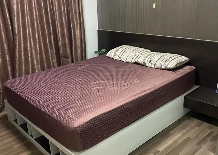 Macka Room