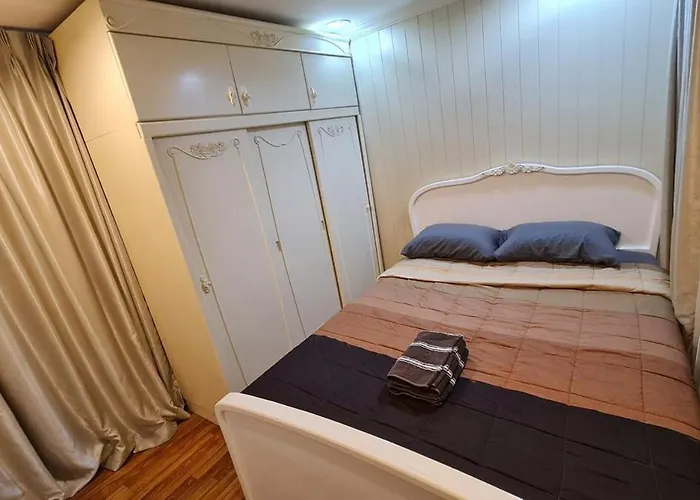 1Br Hispeed Net, Low Rise Condo, Near Bts Ekamai
