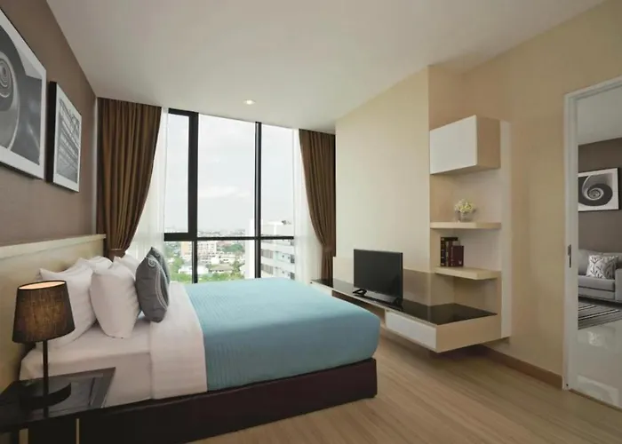 Moevenpick Residence Ekkamai