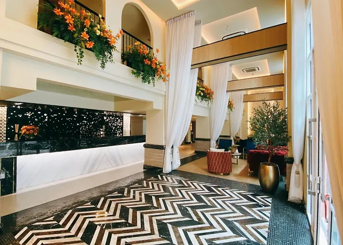 Kastel Bangkok Hotel