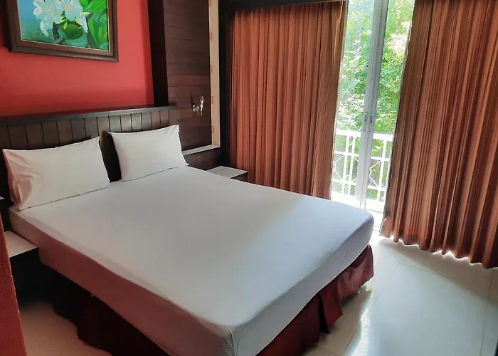 Bangkok Resort And Spa