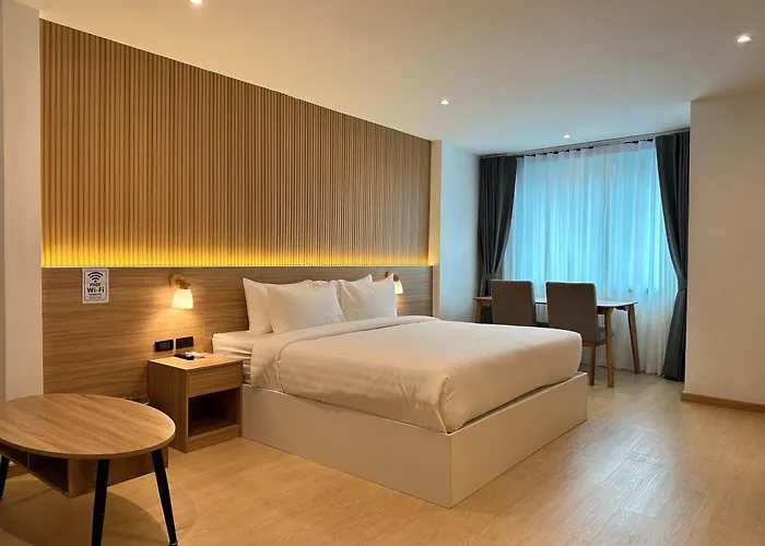 Winston Hotel