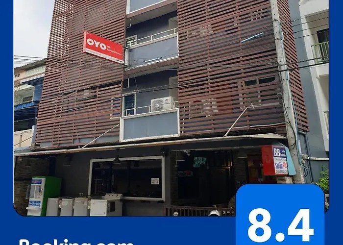 Bb Guesthouse