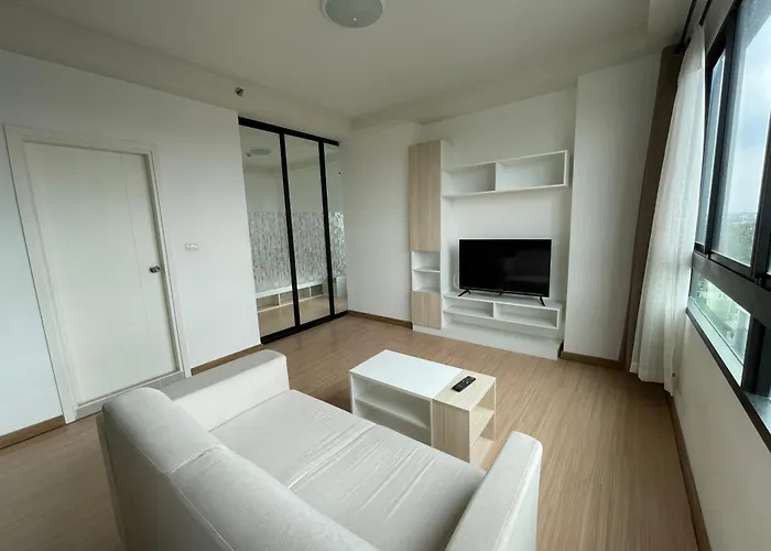 1Br Apartment