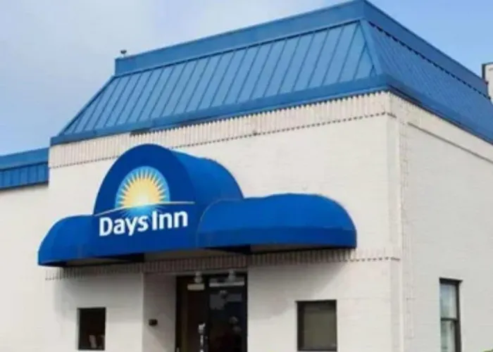 Day Inn