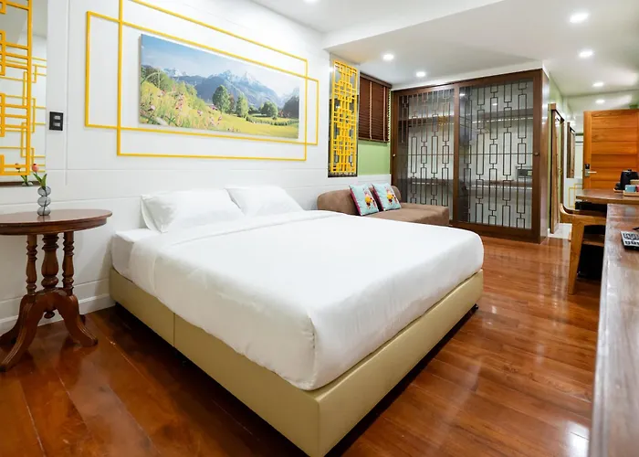 Bb Boutique Sathorn