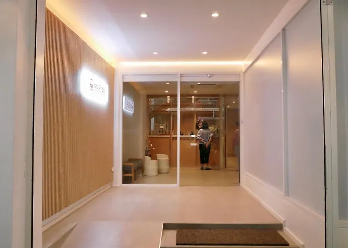 The Staytion Hotel At Sukhumvit