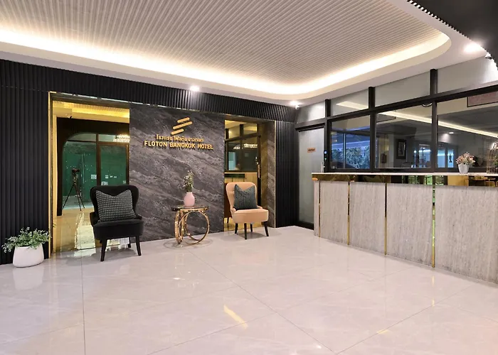 Floton Bangkok Hotel
