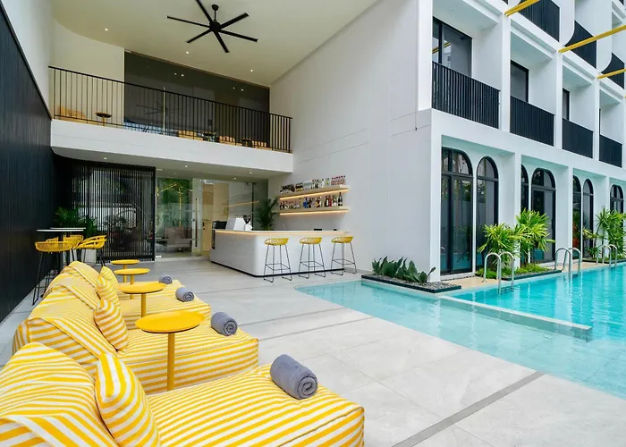 Hotel Bangkokian
