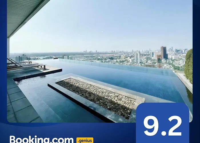 Wyndham Garden Residence Sukhumvit 42