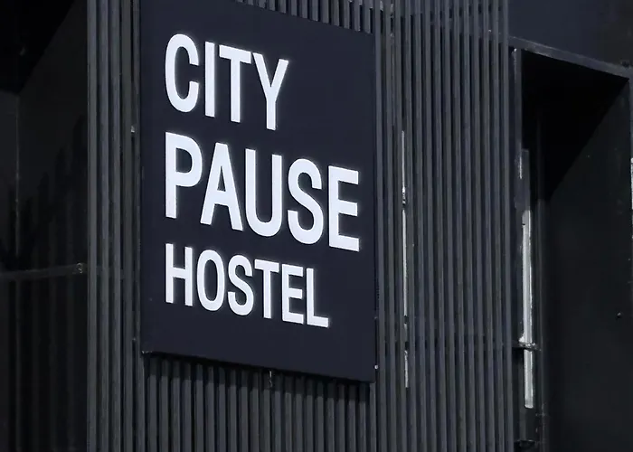 City Pause Hostel