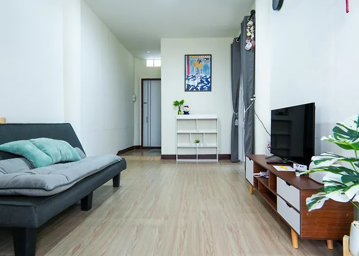 Baan Abc At 112 Phahonyothin 55