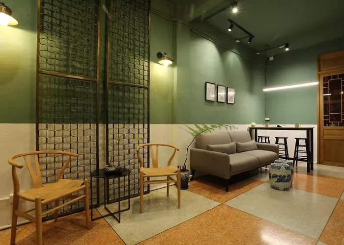 Kudi Hostel