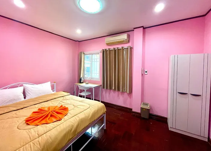 Thestarhome Sukhumvit71