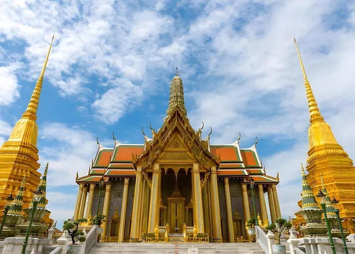 The Hidden Khaosan - Rambuttri เดอะ ฮิดเด้น ตรอกข้าวสาร รามบุตรี