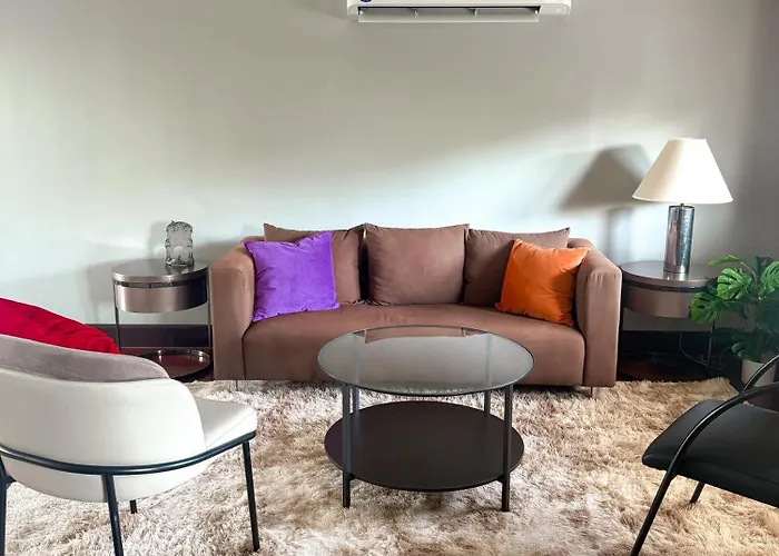 Pridi Cozy Home Type C, Prakanong Bts