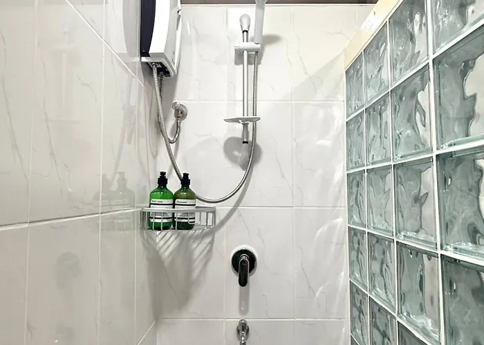 Spacious 2Br2Ba In Thonglor With Wifi & Balcony