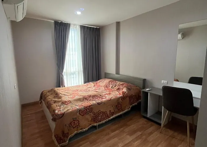 Ac Home 1 Laksi