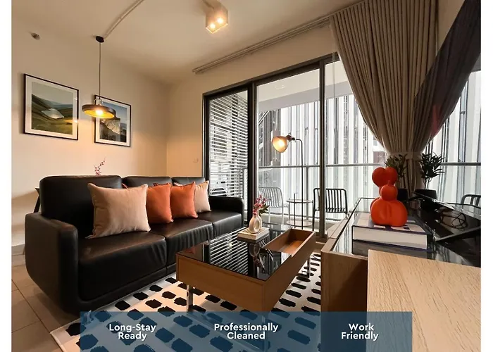 500M To Bts L Large 50 Sqm L Workspace L By Sontana