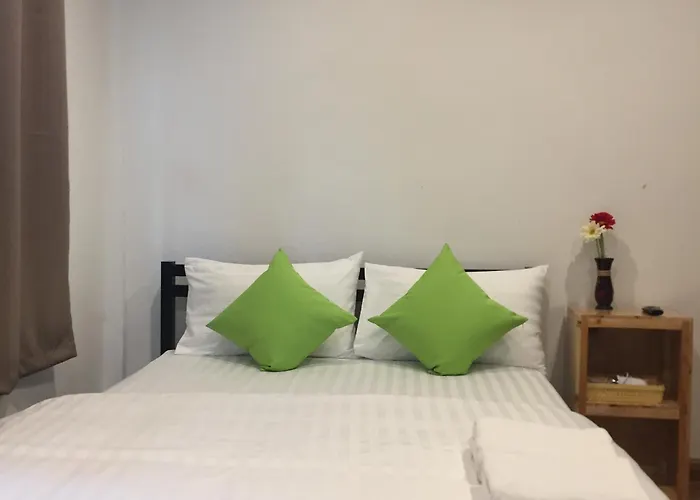 The Best House&Hostel