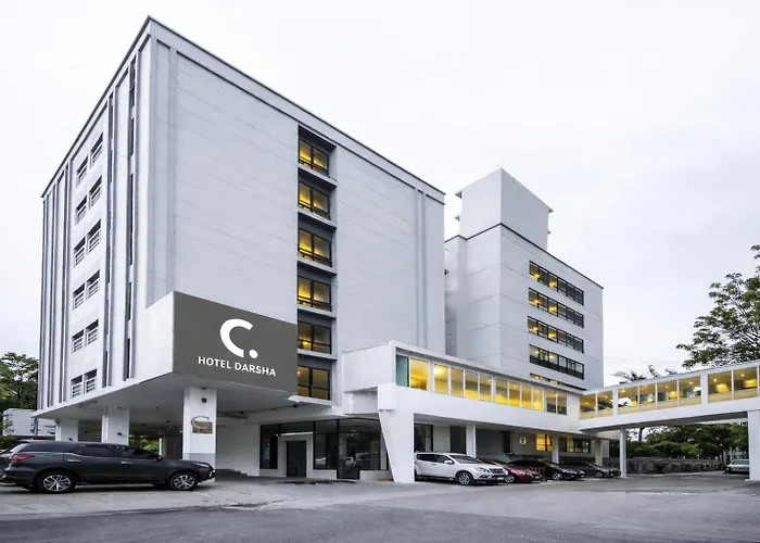 C Hotel Bangna