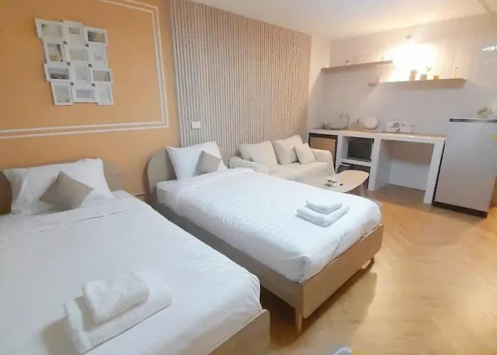 Nk Hostel