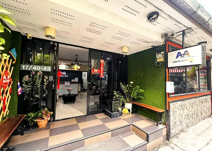 Anh Anh Homestay