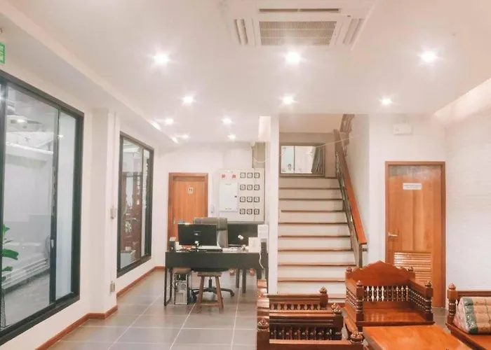 Jira19Hostel