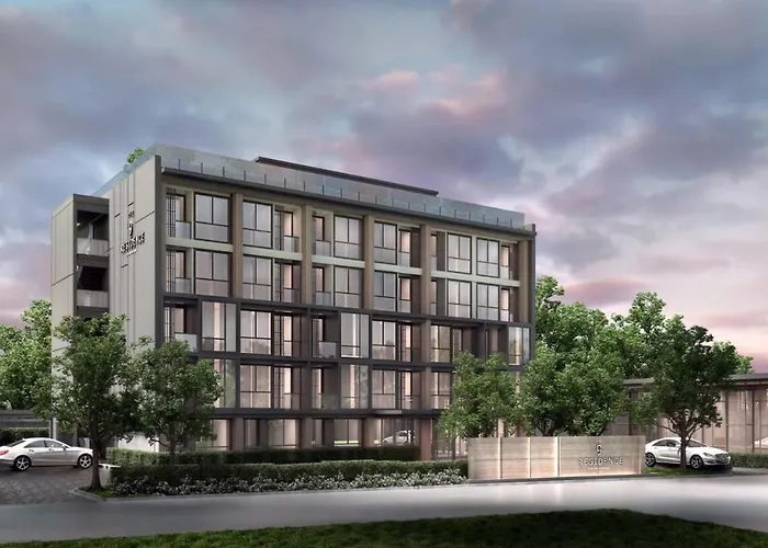 The 9 Residence Hotel