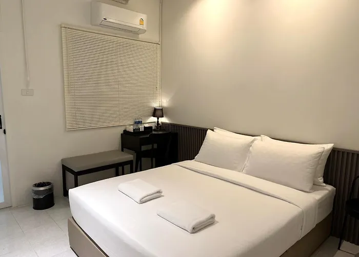 My House Guesthouse & Restaurant