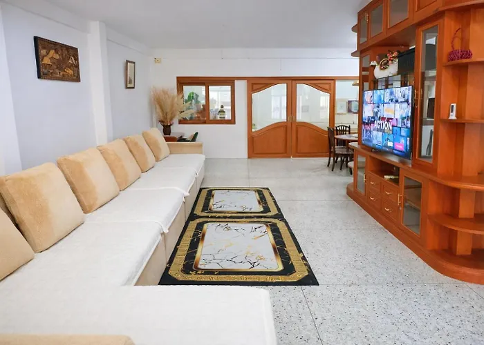 Sukhumvit 81 Haven House- Bts Onnut