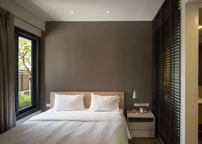 Bangkok Tryp
