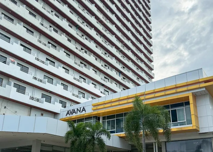 Avana Residence