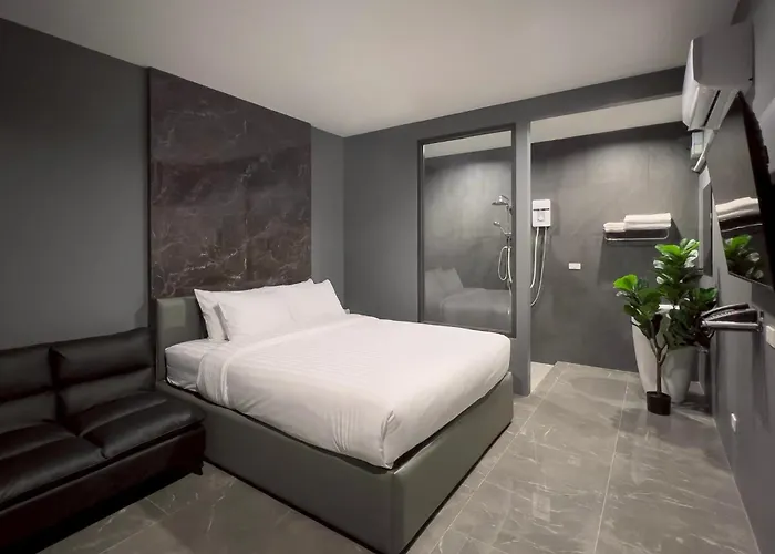 Hk Villa Resort