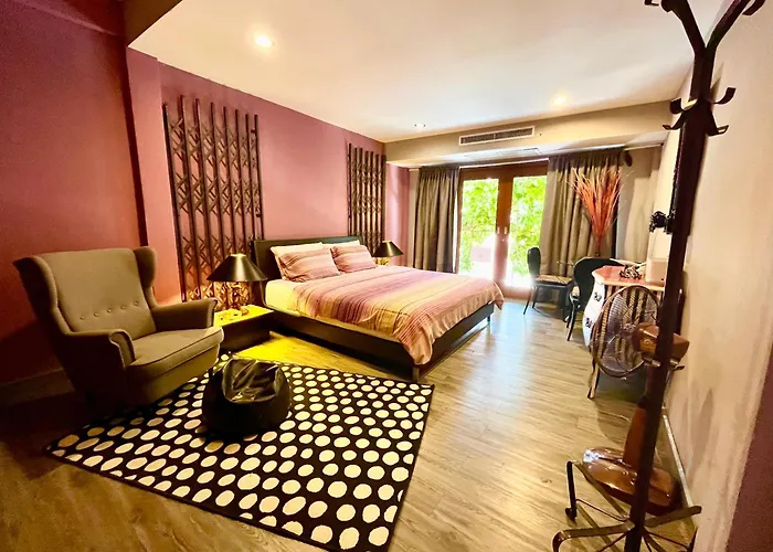 Winnine Cozy Home