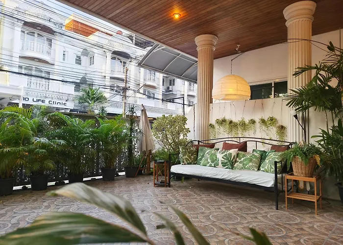 Danita'S Home Bangkok