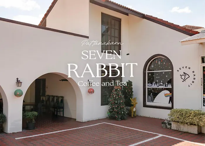 Seven Rabbit House