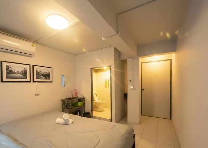 Youyen Ll Hostel