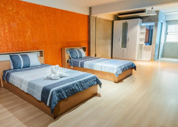 Five Stars Residence