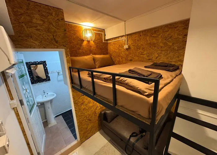 Comfy Corner Hostel