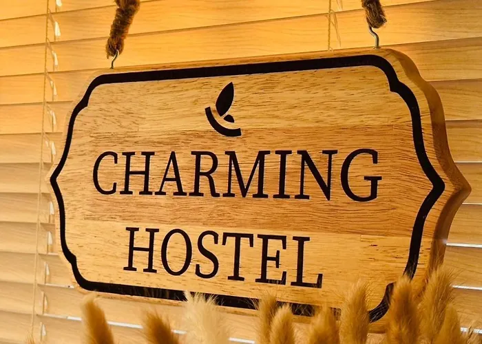 Charming Hostel