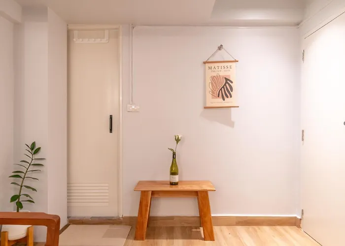 Cozy Corner Bangpho
