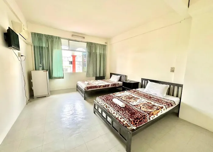 Lz Hostel