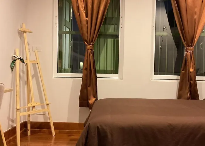 Mookda House Chinatown Bkk Near Mrt Samyot