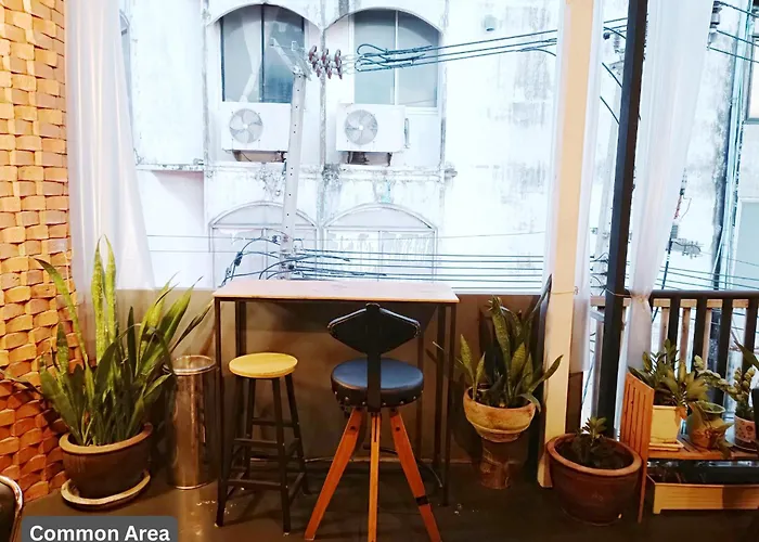 Friend Nest Bangkok
