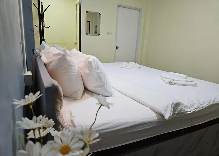 Kk Poshtel