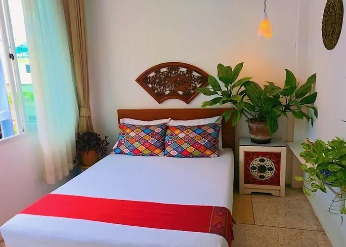 Lumphini 7 Townhouse Master Authentic Bkk Comfort