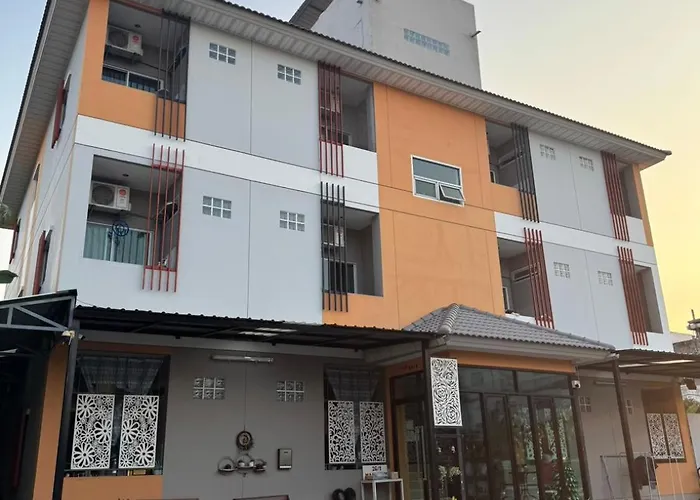 Firstbuild Apartment