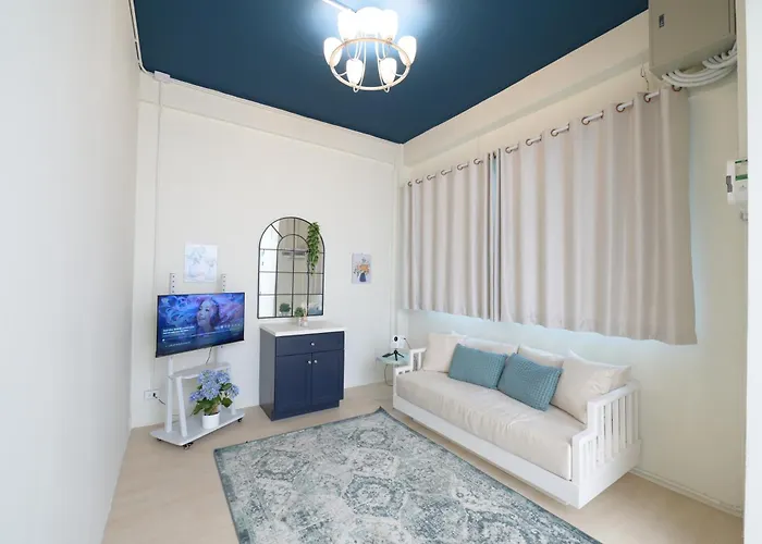 La Or Heritage Suites Mrt Hua Lamphong