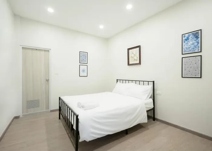 XX Casa Yaowarat กลางเยาวราช
